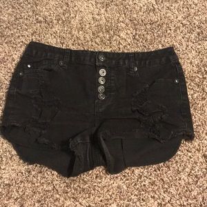Rue21 shorts